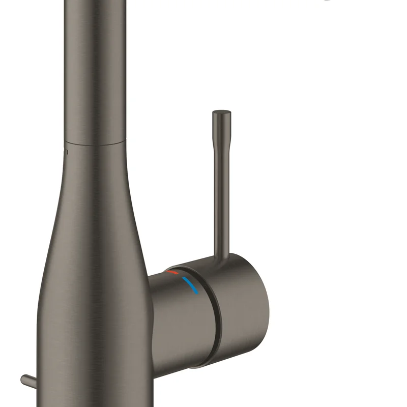 Змішувач для раковини L-розміру Grohe Essence New (32628AL1)