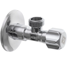 Кран для подключения сантехприборов Koer 1/2x3/4 (KR.510) (KR0145)