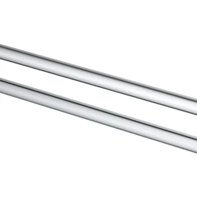 Подвійний тримач для рушників Grohe Essentials New (40371001)