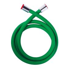 Шланг силиконовый Zerix F12 Green (150 см) (ZX2999)