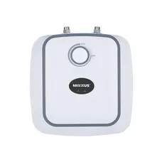 Водонагреватель "Под мойку" Mixxus EWH-0606 Small Under накопитель. 6 л, мокр.тен 1,5 kW (WH0006)
