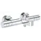 Термостат для ванни Grohe Grohtherm 800 Cosmopolitan (34766000) Термостат для ванни Grohe Grohtherm 800 Cosmopolitan (34766000)