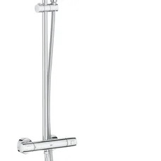 Душевая система с термостатом для душа Grohe Euphoria System (26075001)
