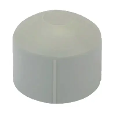 Заглушка 90 PPR Koer K0232.PRO (KP2597)