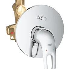Змішувач для ванни Grohe Eurostyle (33637003)
