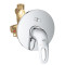 Змішувач для ванни Grohe Eurostyle (33637003)