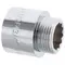 Удлинитель 3/4"-25мм (хром) Koer KF.E08-25.CHR (KF0107) Удлинитель 3/4"-25мм (хром) Koer KF.E08-25.CHR (KF0107)