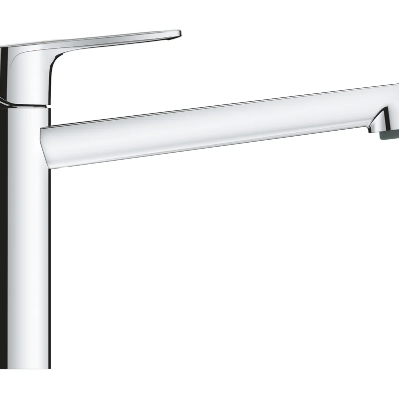 Змішувач для кухні Grohe BauLoop New (31706000)