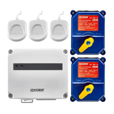 Система контроля протечки воды Koer KR.1501.SET (KR5221)