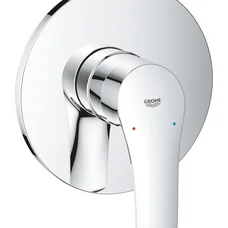 Змішувач прихованого монтажу для 1 споживача Grohe Eurosmart New (24042003)