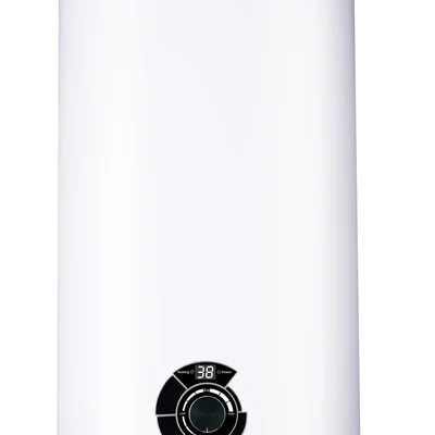Водонагреватель "Плоский" Mixxus EWH-04080 Flat Dry накопитель. 80 л, сухой тен 2 kW (WH0018)