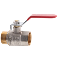 Кран шаровый Waterpro 3/4" ГШР (WP2913)
