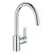 Змішувач для кухні з висувним виливом Grohe Eurostyle Cosmopolitan (31126004)