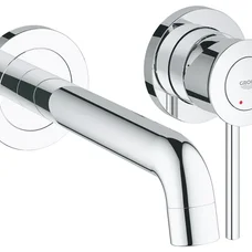 Смеситель для раковины скрытого монтажа Grohe BauClassic (20292000)