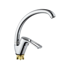 Смеситель для кухни Champion YUB 011-181 (Nut) (MI6389)