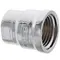 Муфта редукционная 1/2"x3/8" (хром) Koer KF.C0406.chr (KF0121) Муфта редукционная 1/2"x3/8" (хром) Koer KF.C0406.chr (KF0121)