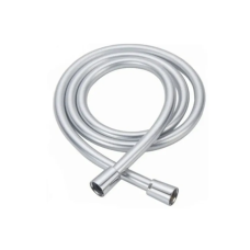 Шланг Zerix Silver.F03 - 175см Упаковка коробка (ZX5685)