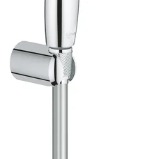 Душевой набор с держателем, 3 режима струи Grohe New Tempesta Classic (27849001)