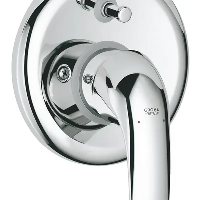 Смеситель для ванны Grohe Euroeco New (32747000)