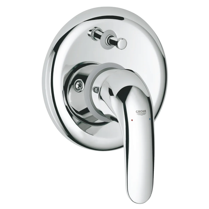 Смеситель для ванны Grohe Euroeco New (32747000)