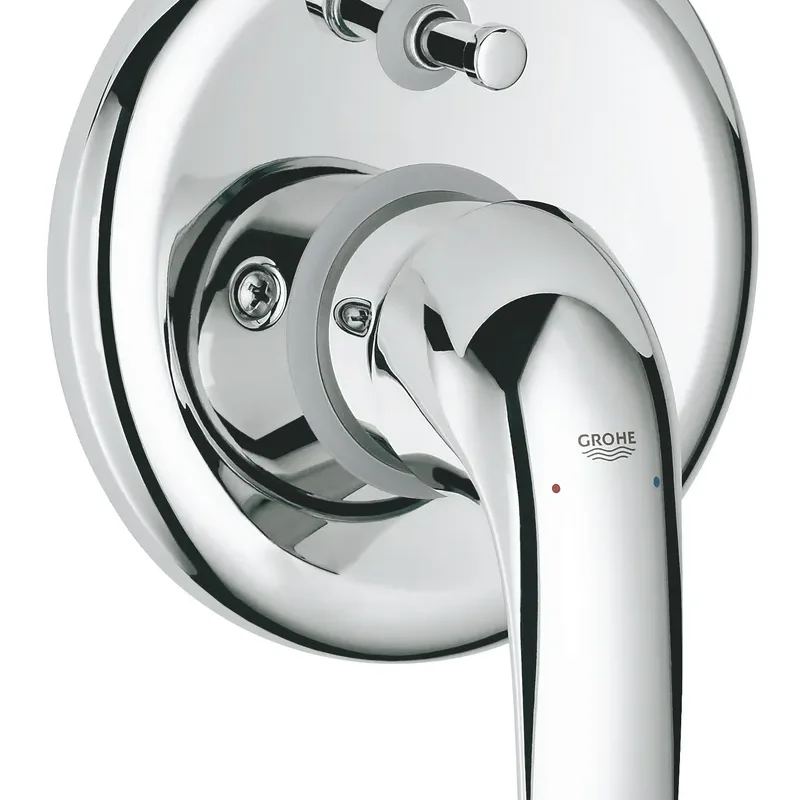 Смеситель для ванны Grohe Euroeco New (32747000)