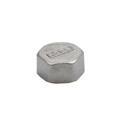 Заглушка 1/2" В Koer KF.P06F (KF0007)