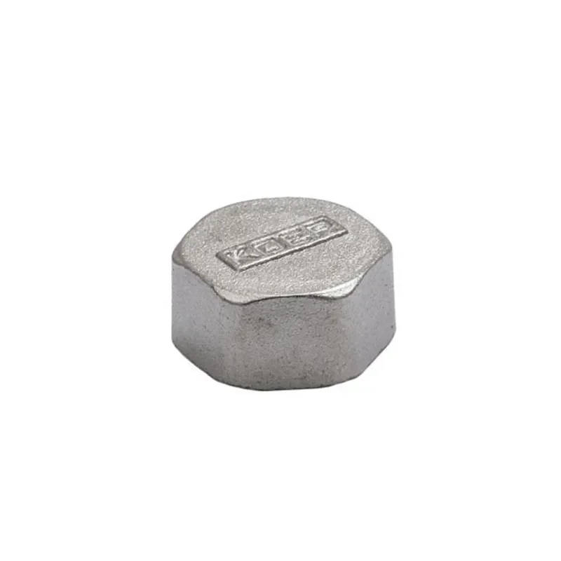 Заглушка 1/2" В Koer KF.P06F (KF0007)