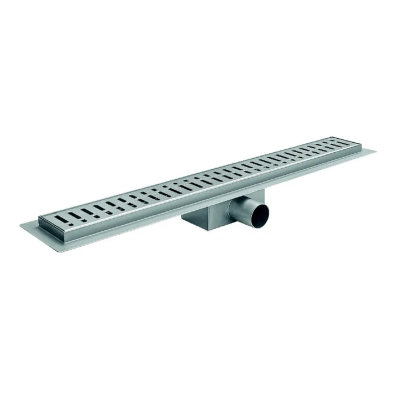 Душевой трап Koer FD35-70x550 из нержавеющей стали SUS304 70x550мм (KR5225)