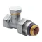 Вентиль 1/2x1/2 "антипротечка" Koer KR.904-Gi (KR0176)