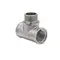 Тройник 1/2'' ВНВ Koer KF.T06FMF (KF0066) Тройник 1/2'' ВНВ Koer KF.T06FMF (KF0066)