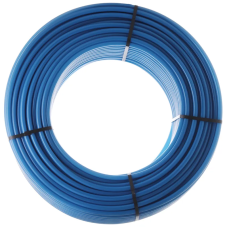 Труба для теплого пола с кислородным барьером Koer PERT EVOH 16*2,0 (Blue) (200 м) (KR3090)
