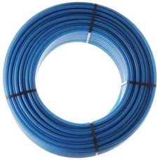Труба для теплого пола с кислородным барьером Koer PERT EVOH 16*2,0 (Blue) (200 м) (KR3090)
