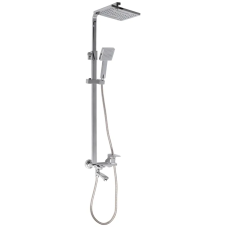 Душевая колонна со смесителем Mixxus Premium Patrick Chr-009-J (MI1661)