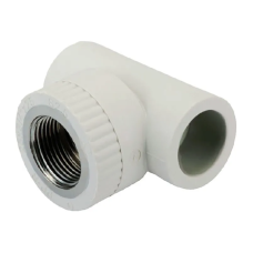 Тройник ВР 32x1F PPR Koer K0107.PRO (KP0127)