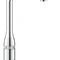Смеситель для кухни с выдвижным изливом Grohe Essence SmartControl (31615000)
