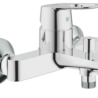 Смеситель для ванны Grohe BauLoop (23341000)