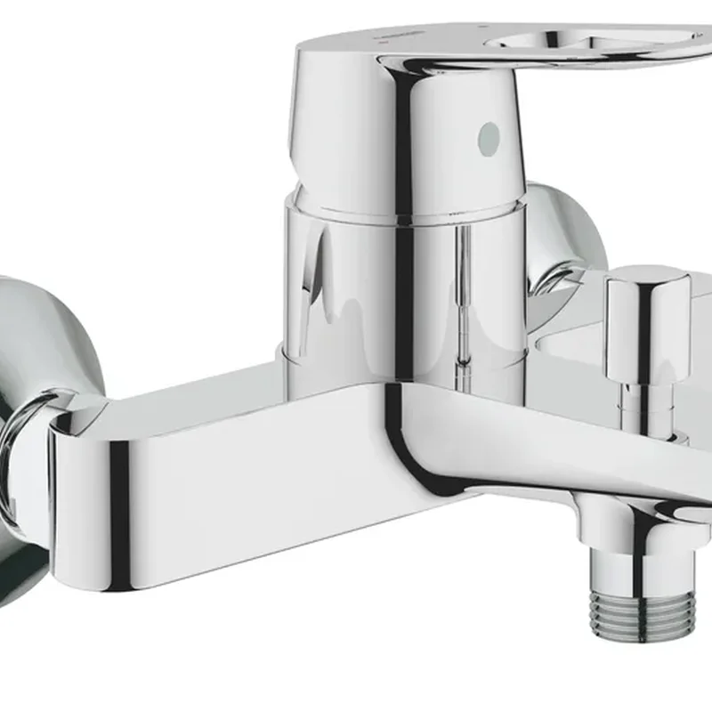 Смеситель для ванны Grohe BauLoop (23341000)