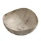 Раковина накладная Mixxus Premium WAVE-0103 MARBLE 380х380х170mm (MP6532)