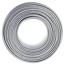 Труба для теплого пола с кислородным барьером Koer PEX-B EVOH 16*2,0 (Silver) (240 м) (KR2858)