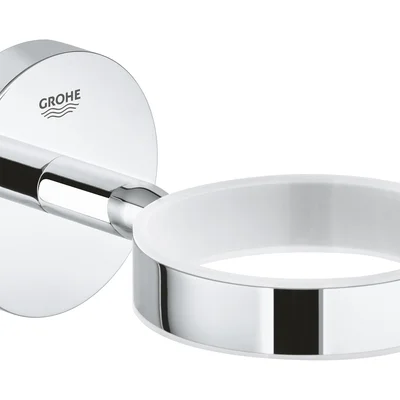 Тримач для аксесуарів Grohe Bau Cosmopolitan Neutral (40585001)
