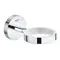 Тримач для аксесуарів Grohe Bau Cosmopolitan Neutral (40585001) Тримач для аксесуарів Grohe Bau Cosmopolitan Neutral (40585001)