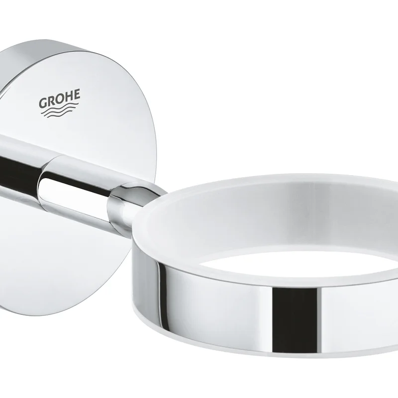 Тримач для аксесуарів Grohe Bau Cosmopolitan Neutral (40585001)