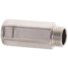 Удлинитель Koer WM.E06-50 - 1/2"-50мм (KR3007)