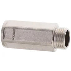 Удлинитель Koer WM.E06-50 - 1/2"-50мм (KR3007)