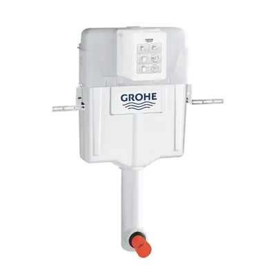 Смывной бачок GD 2 Grohe GD2 (38661000)