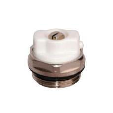 Воздушник для радиатора (Кран Маевского) 1/2" СК (латунь) (SK0111)