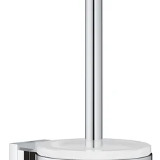 Туалетний йоржик у комплекті Grohe Essentials Cube New (40513001)