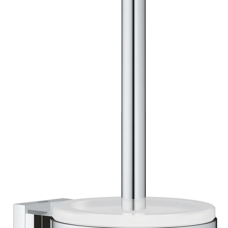 Туалетний йоржик у комплекті Grohe Essentials Cube New (40513001)
