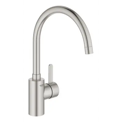 Змішувач для кухні Grohe Eurosmart Cosmopolitan (32843DC2)