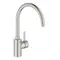 Змішувач для кухні Grohe Eurosmart Cosmopolitan (32843DC2)